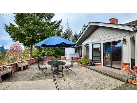 1081 Umpqua College Road Roseburg OR 97470