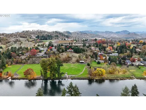1081 Umpqua College Road Roseburg OR 97470