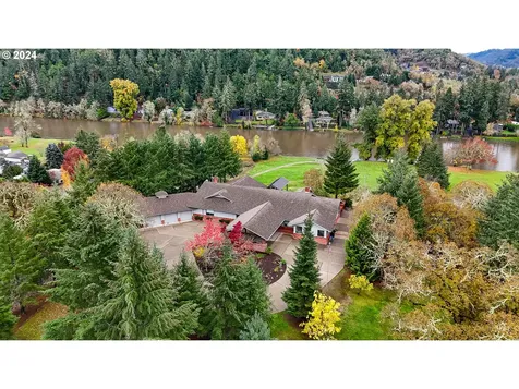 1081 Umpqua College Road Roseburg OR 97470