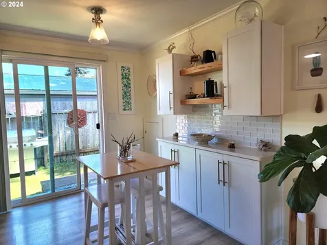1059 13th Street Port Orford OR 97465