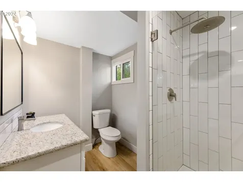 6119 SE Cora Street Portland OR 97206