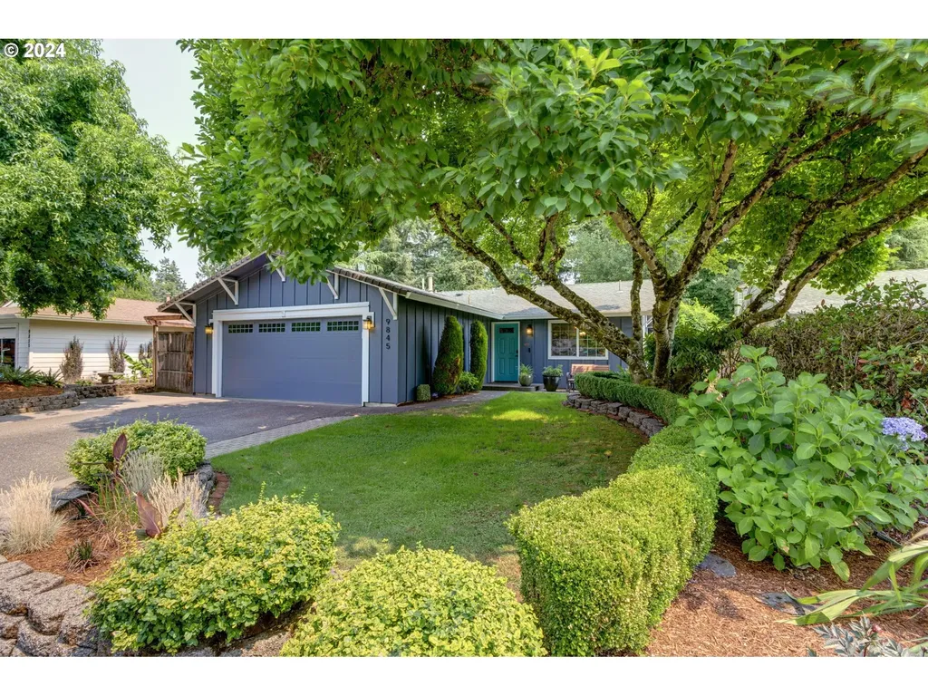 9845 Sw Serena Way Portland OR 97224