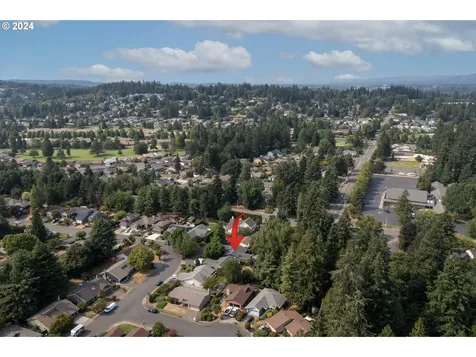 9845 Sw Serena Way Portland OR 97224