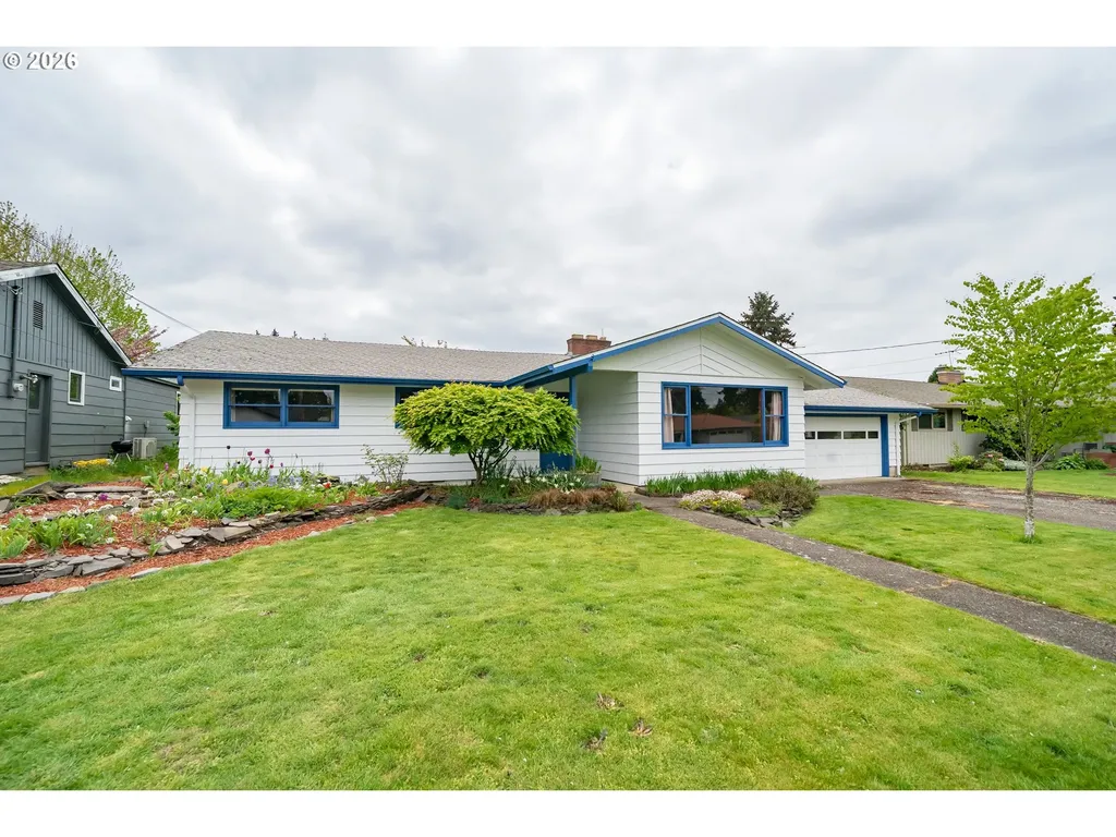 850 Empire Street NW Salem OR 97304