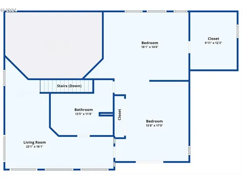 5228 NE Simpson Street Portland OR 97218