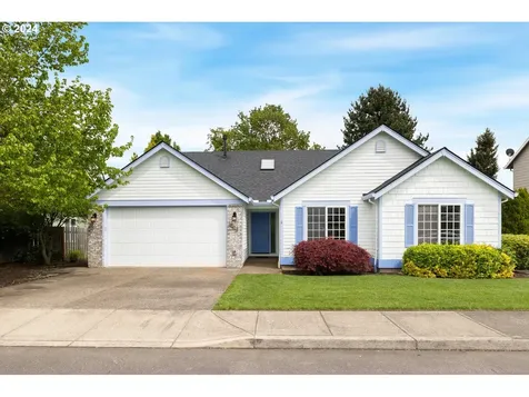 554 S Ponderosa Street Canby OR 97013
