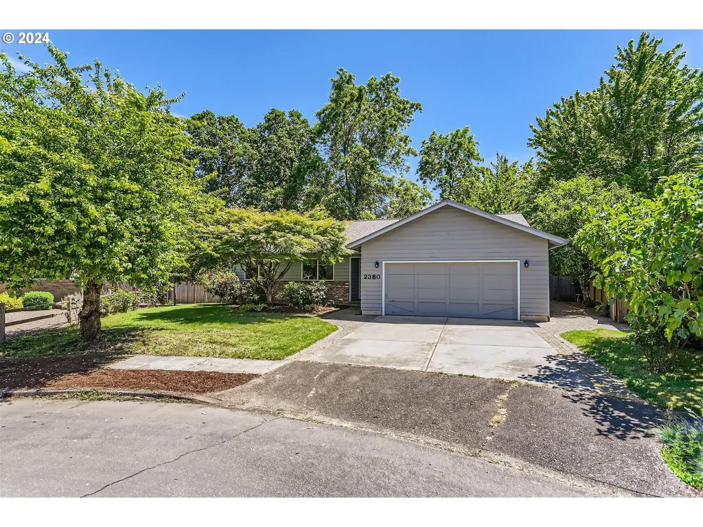2380 Nw 144th Avenue Beaverton OR 97006