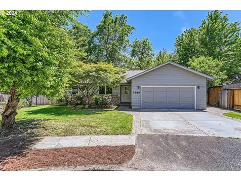 2380 Nw 144th Avenue Beaverton OR 97006