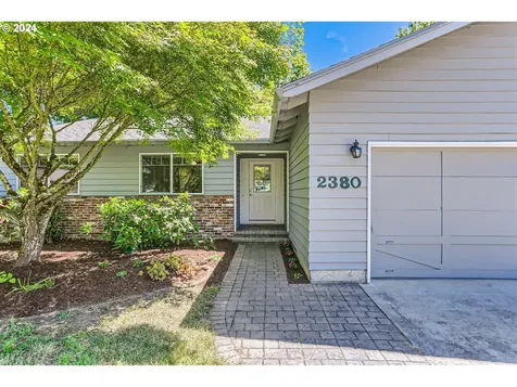 2380 Nw 144th Avenue Beaverton OR 97006