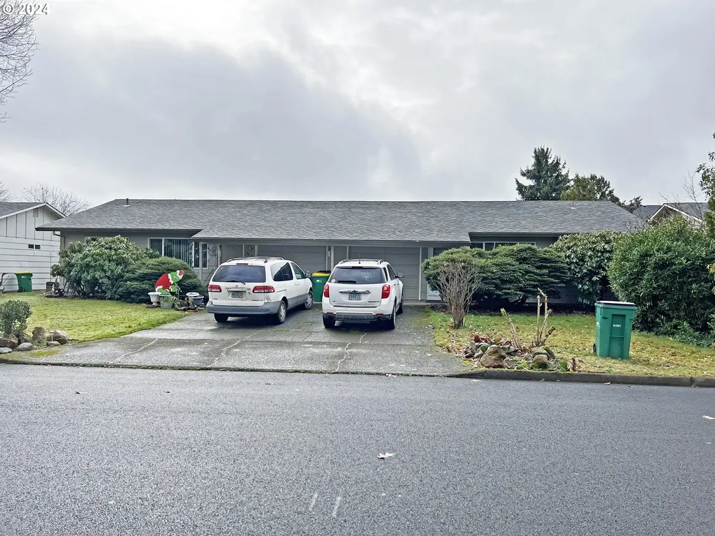 3726 22nd Avenue Forest Grove OR 97116