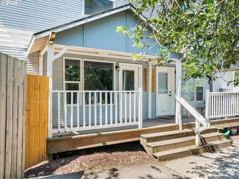 10033 N Lombard Street Portland OR 97203