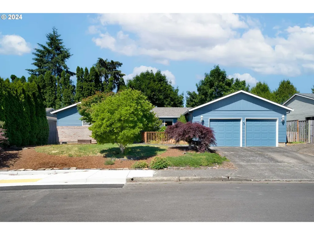 1075 Nw 180th Avenue Beaverton OR 97006