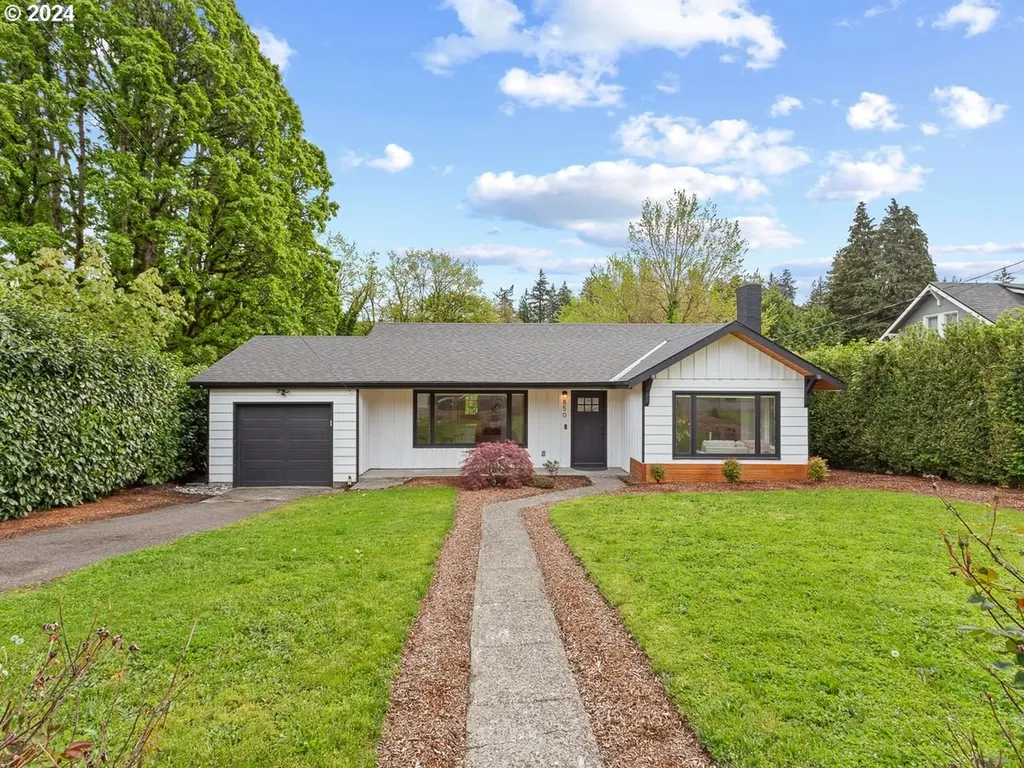 850 Nw 7th Avenue Camas WA 98607