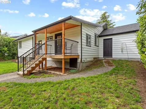 850 Nw 7th Avenue Camas WA 98607