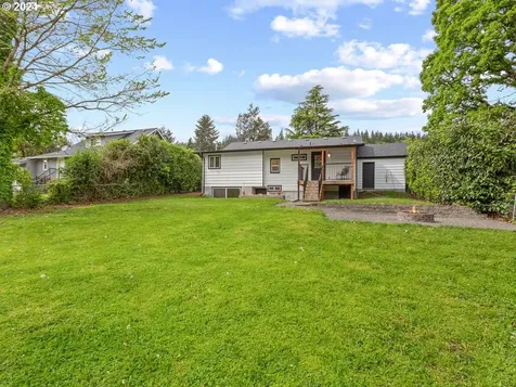 850 Nw 7th Avenue Camas WA 98607