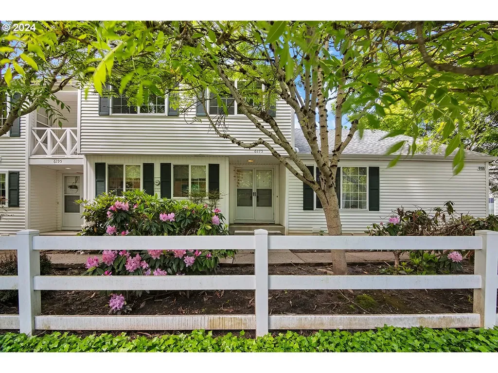 6175 Sw 130th Avenue Beaverton OR 97008