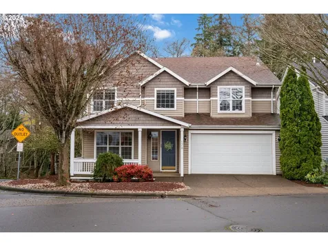 7570 Sw Roanoke Drive Wilsonville OR 97070