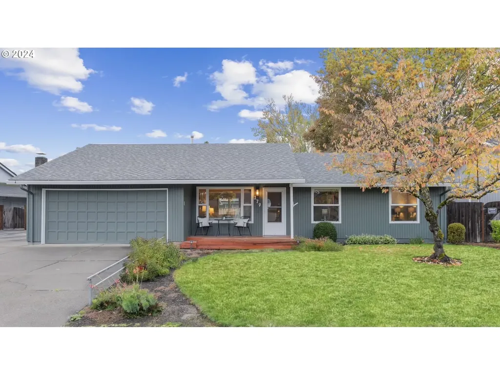 179 NE 36th Avenue Hillsboro OR 97124