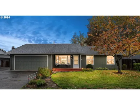 179 NE 36th Avenue Hillsboro OR 97124