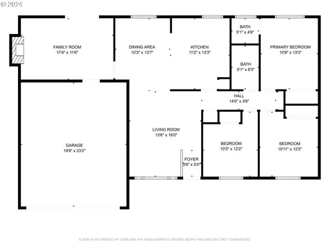 179 NE 36th Avenue Hillsboro OR 97124