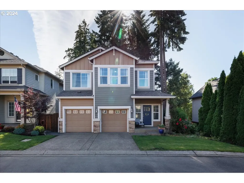 17140 SW Tybalt Place Portland OR 97224