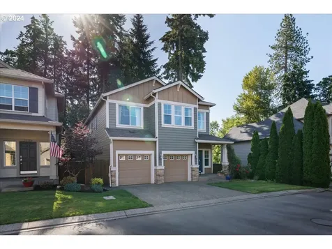 17140 SW Tybalt Place Portland OR 97224