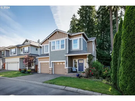 17140 SW Tybalt Place Portland OR 97224