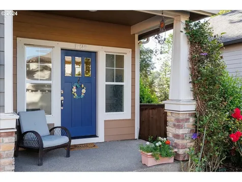 17140 SW Tybalt Place Portland OR 97224