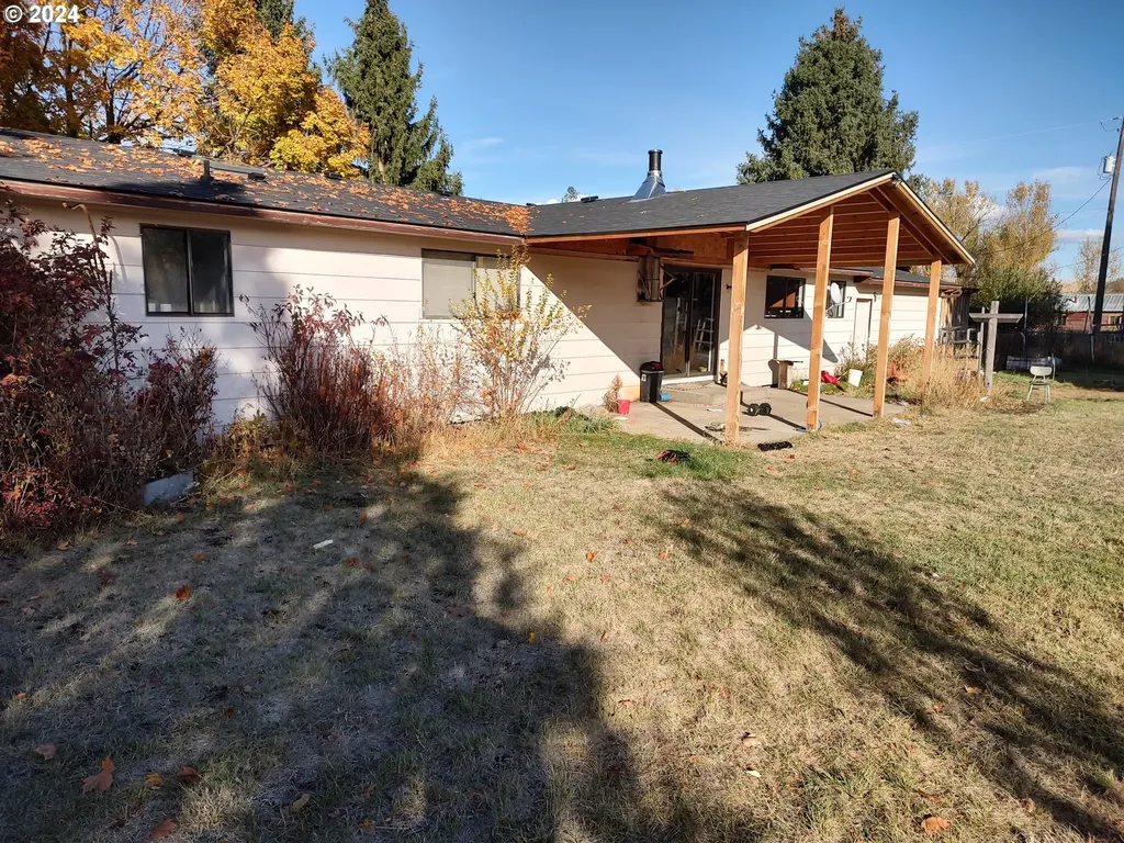 75657 Upper Diamond Lane Wallowa OR 97885