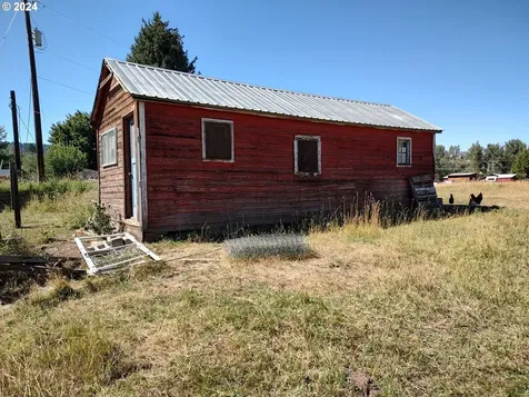 75657 Upper Diamond Lane Wallowa OR 97885
