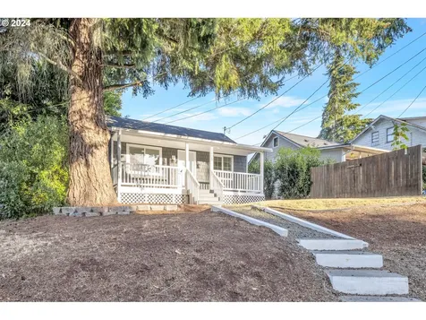 1105 Spokane Avenue Port Orchard WA 98366