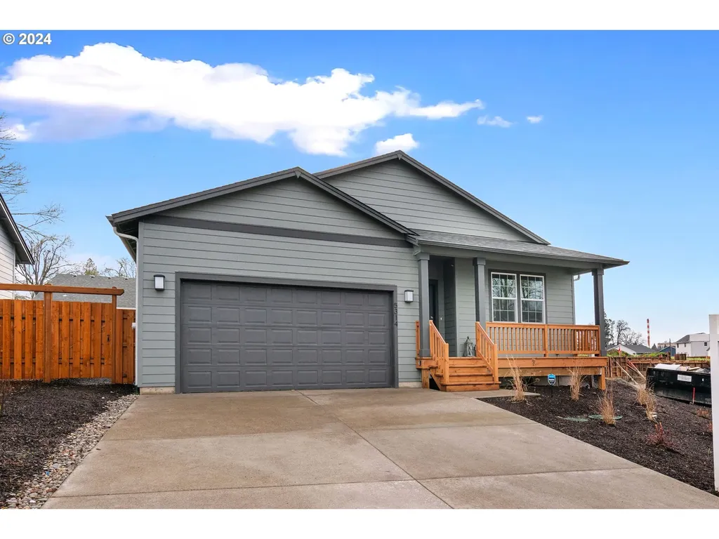 5314 Faith Avenue Ne Salem OR 97305