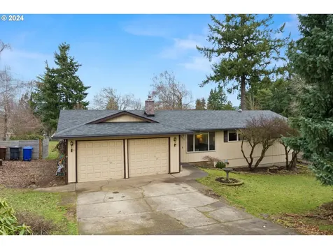 15861 S Merry Lee Drive Oregon City OR 97045