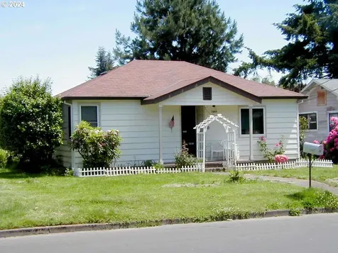 2805 Q Street Vancouver WA 98663