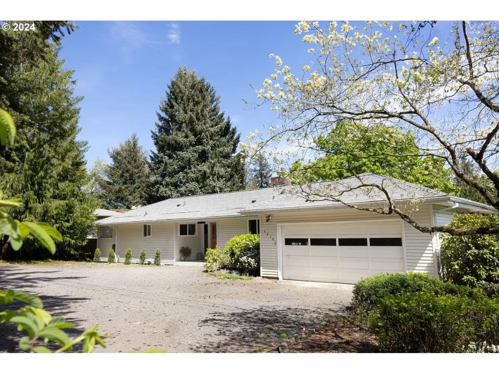 8938 Sw 15th Avenue Portland OR 97219