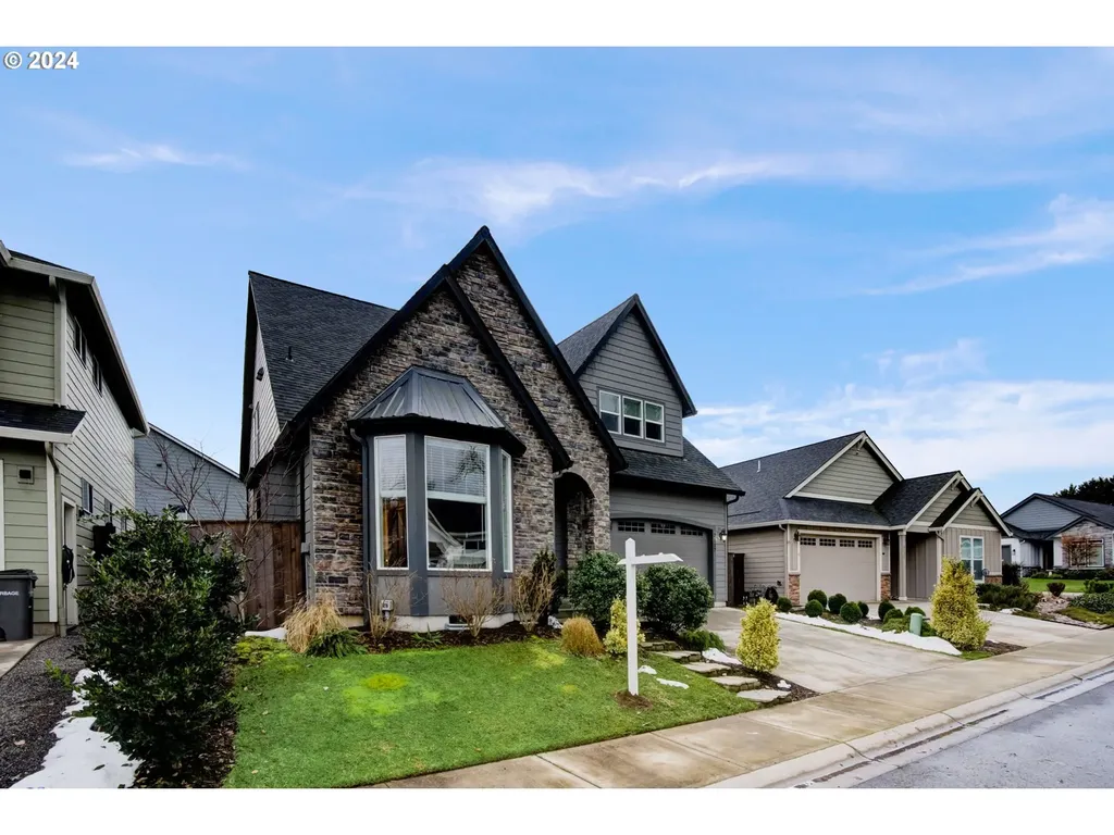 2117 Nw 71st Street Vancouver WA 98665