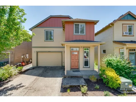 18656 SW Bonnie Meadow Lane Beaverton OR 97003