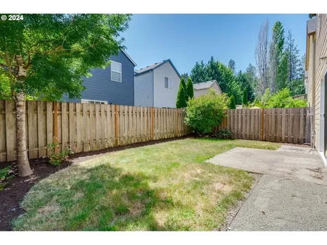 18656 SW Bonnie Meadow Lane Beaverton OR 97003
