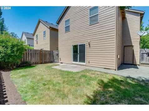 18656 SW Bonnie Meadow Lane Beaverton OR 97003