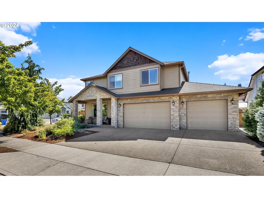 12213 NE 106th Street Vancouver WA 98682