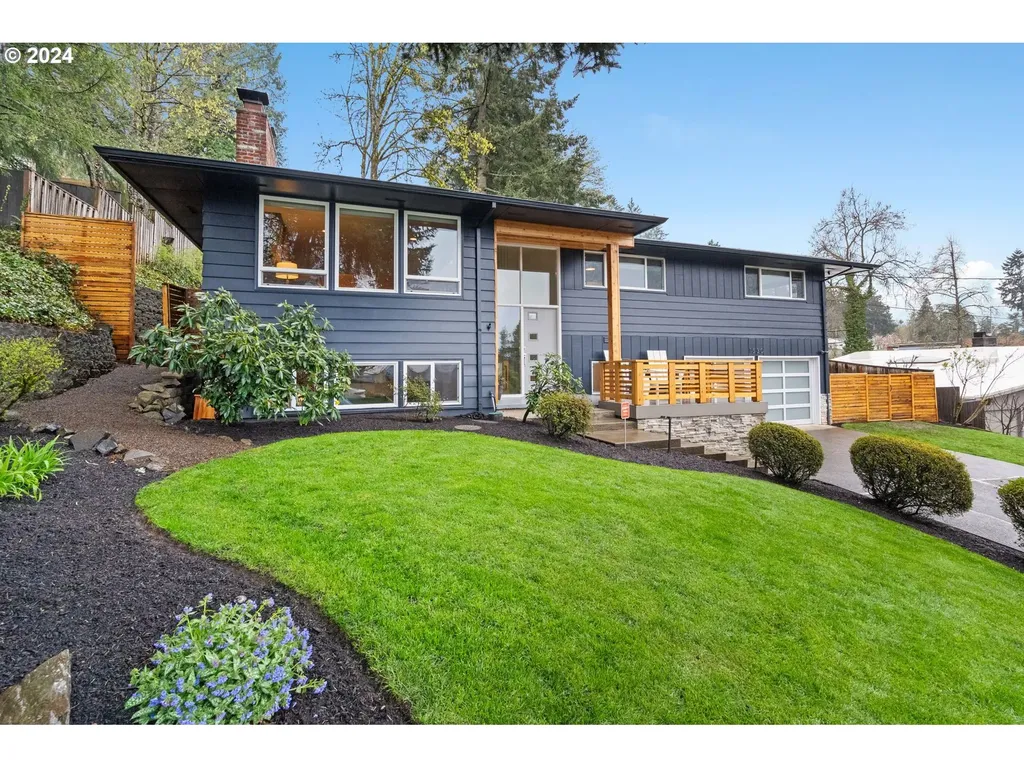 1530 Larch Street Lake Oswego OR 97034