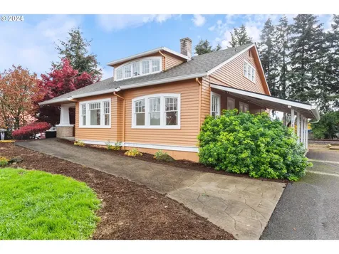 1899 Baseline Street Cornelius OR 97113