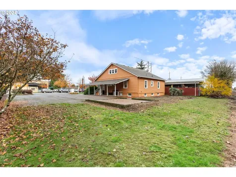 1899 Baseline Street Cornelius OR 97113
