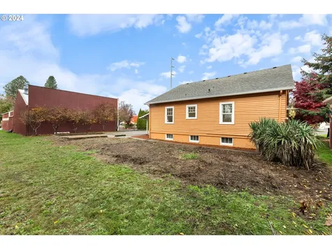 1899 Baseline Street Cornelius OR 97113