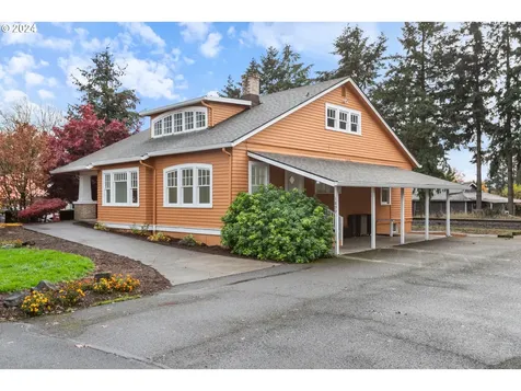 1899 Baseline Street Cornelius OR 97113