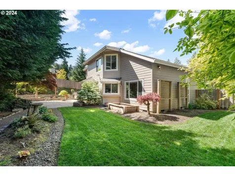 15250 Sw Swan Court Beaverton OR 97007