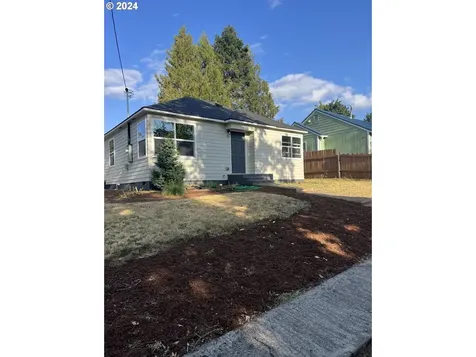 210 Sw Ash Street Willamina OR 97396