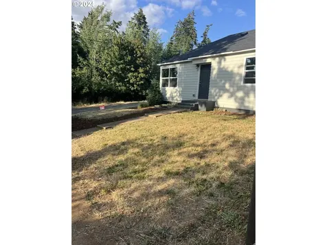 210 Sw Ash Street Willamina OR 97396