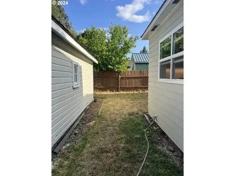210 Sw Ash Street Willamina OR 97396