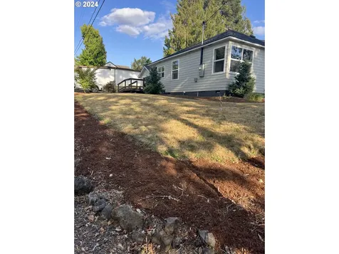 210 Sw Ash Street Willamina OR 97396